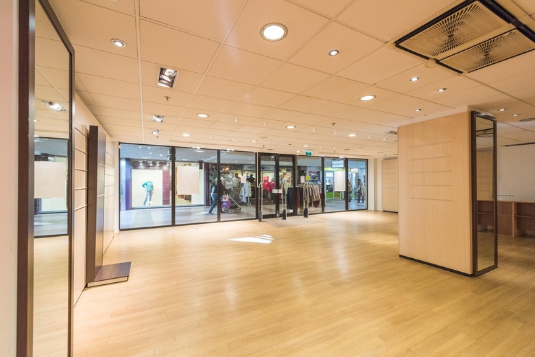 WinkelruimteaanSint Jorisplein 70 - 71<br/> inRidderkerk