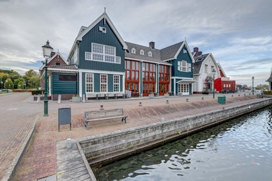 Horeca Huizen - Vaarboom 1 - Foto 2