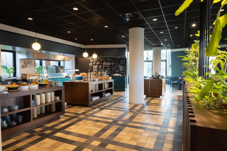 KantoorruimteaanKingsfordweg 151 - 201<br/> inAmsterdam