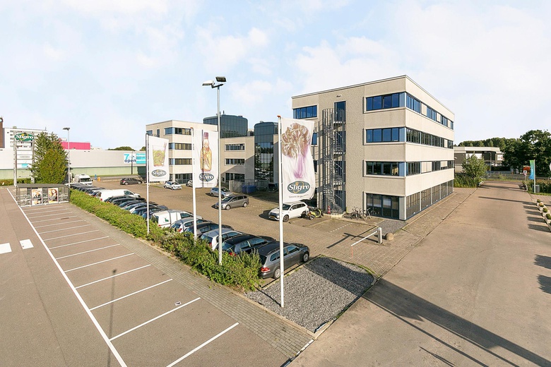 KantoorruimteaanHanzeweg 15 - 19<br/> inGouda KantoorruimteaanHanzeweg 15 - 19<br/> inGouda