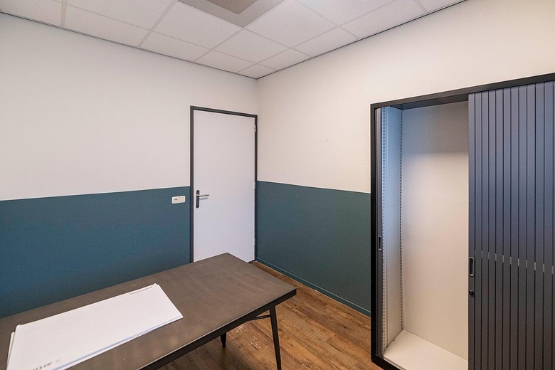 KantoorruimteaanWeide 34<br/> inGorinchem