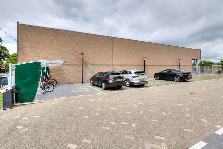 KantoorruimteaanSlingerweg 7<br/> inBreda KantoorruimteaanSlingerweg 7<br/> inBreda