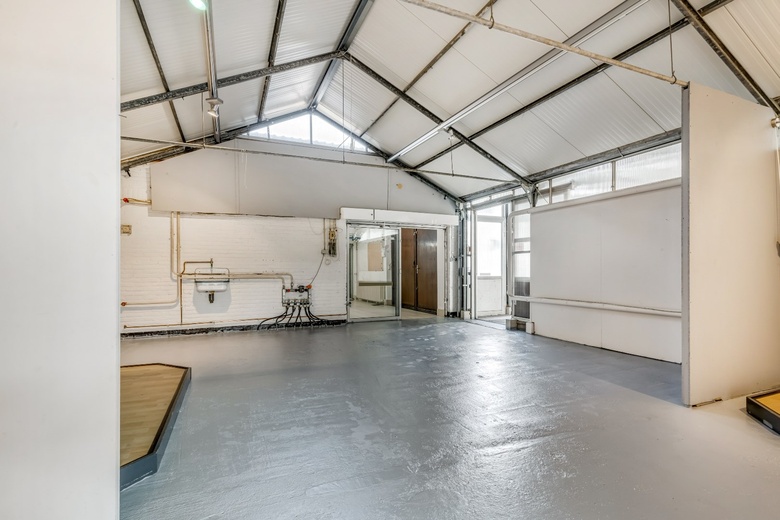 WinkelruimteaanZonstraat 81<br/> inKerkrade