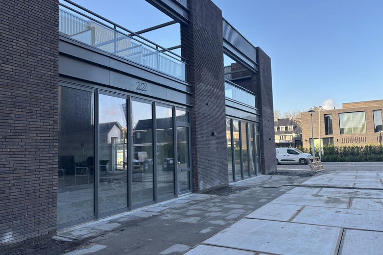 KantoorruimteaanMient 22<br/> inCapelle aan den IJssel