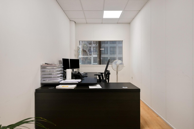 KantoorruimteaanVogelstraat 35<br/> inDen Bosch