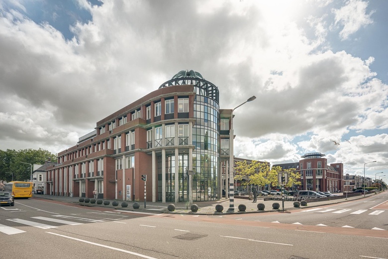 Kantoorruimte Sneek - Sint Antoniusplein 1 - Foto 2