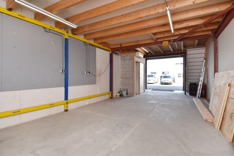 BedrijfsruimteaanCobbenhagenstraat 14<br/> inRijswijk BedrijfsruimteaanCobbenhagenstraat 14<br/> inRijswijk