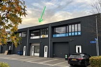 Bedrijfsruimte Bunnik - Afslag 4 - Foto 2
