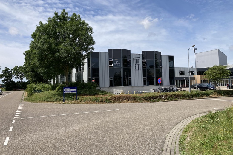 KantoorruimteaanBijlestaal 64 - 66<br/> inBroek op Langedijk KantoorruimteaanBijlestaal 64 - 66<br/> inBroek op Langedijk