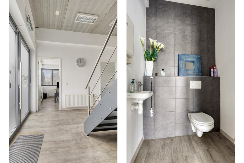 Bedrijfsruimte Oosterhout - Denariusstraat 29 - Foto 7