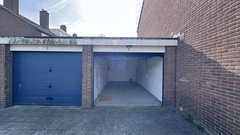 Bedrijfsruimte te koop Amsterdam - Griendstraat 9 0 ong