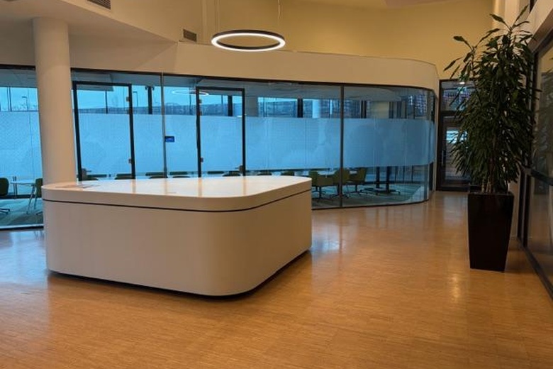 KantoorruimteaanHulsterweg 82<br/> inVenlo