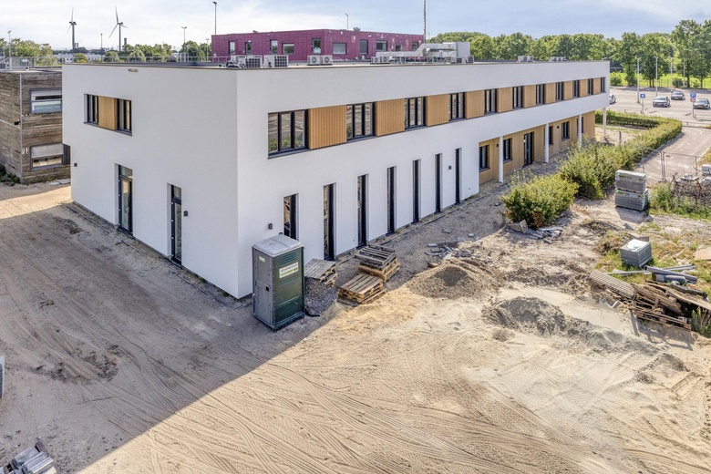 Zorg Tilburg - Bijsterveldenlaan 5 a - Foto 4