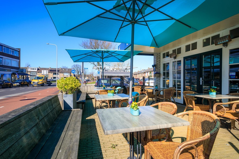 HorecaaanKoningin Wilhelminaplein 14<br/> inWaddinxveen