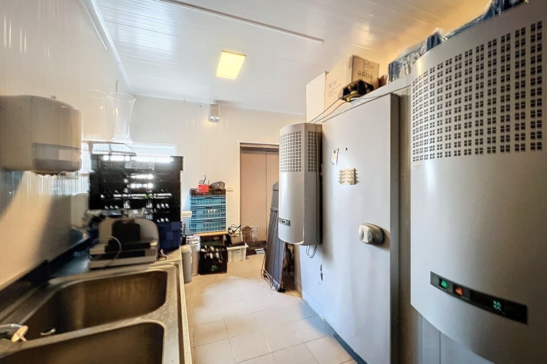 HorecaaanRijksweg 18 B<br/> inEede