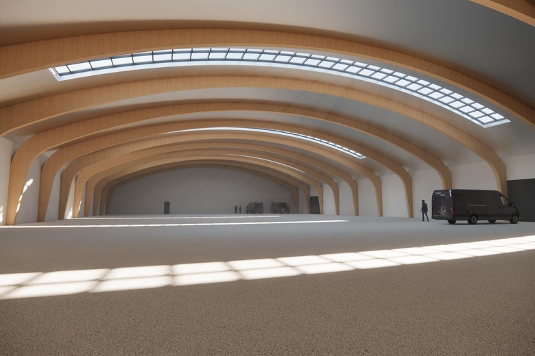 KavelaanGerleeweg 0 ong<br/> inNoordwijk