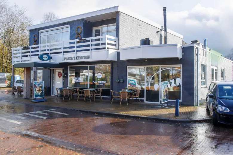 HorecaaanÂlde Dyk 30<br/> inKootstertille