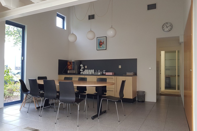 KantoorruimteaanDe Nieuwe Erven 3<br/> inCuijk KantoorruimteaanDe Nieuwe Erven 3<br/> inCuijk