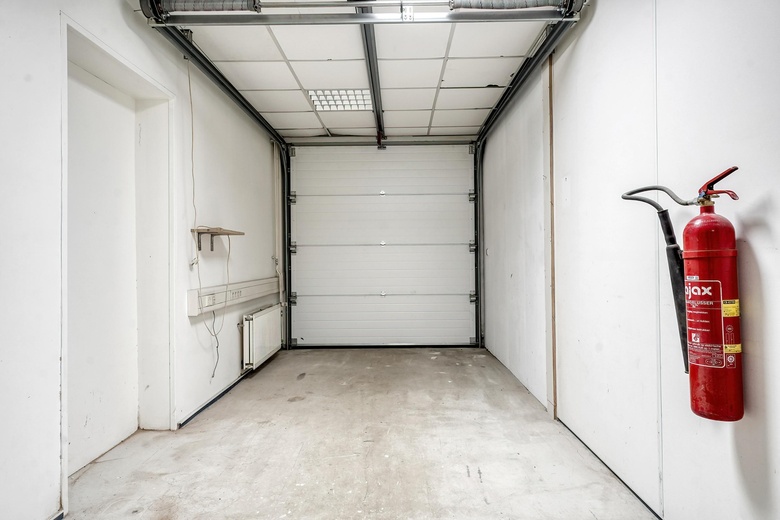 BedrijfsruimteaanRooseveltstraat 4 C<br/> inLeiden