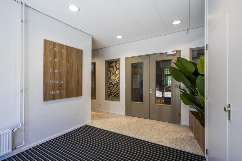 KantoorruimteaanJoop Geesinkweg 501 - 801<br/> inAmsterdam