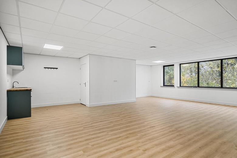 BedrijfsruimteaanBetsy van Goorstraat 76<br/> inWageningen BedrijfsruimteaanBetsy van Goorstraat 76<br/> inWageningen