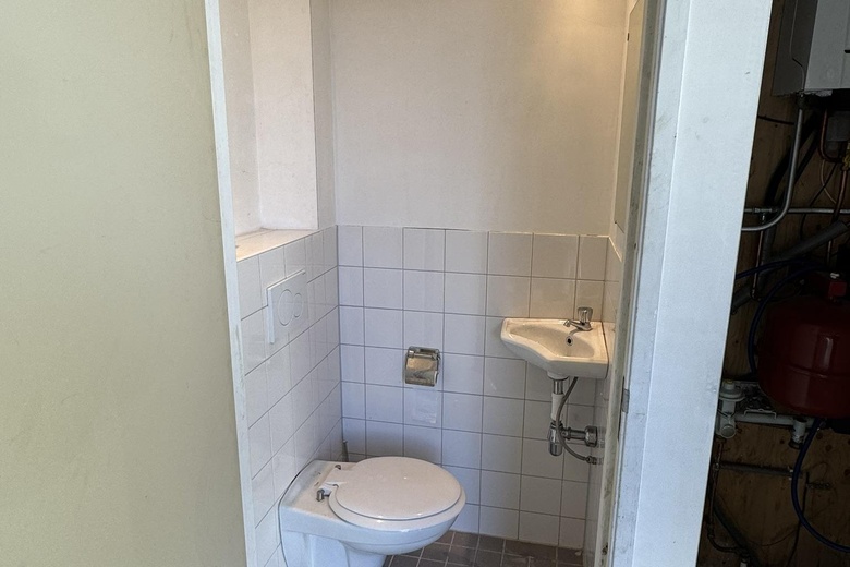 BedrijfsruimteaanSextantstraat 53<br/> inCapelle aan den IJssel