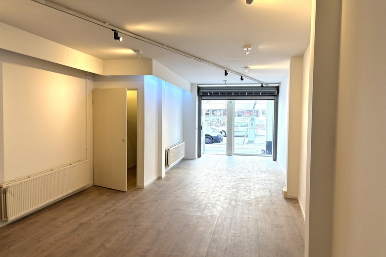 Winkelruimte Utrecht - Biltstraat 67 - Foto 11