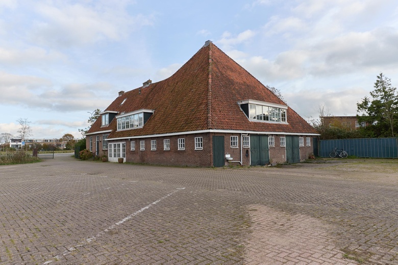 BedrijfsruimteaanHelderseweg 50<br/> inAlkmaar