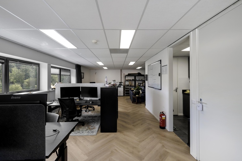 Bedrijfsruimte Den Dolder - Fornheselaan 248 - Foto 18