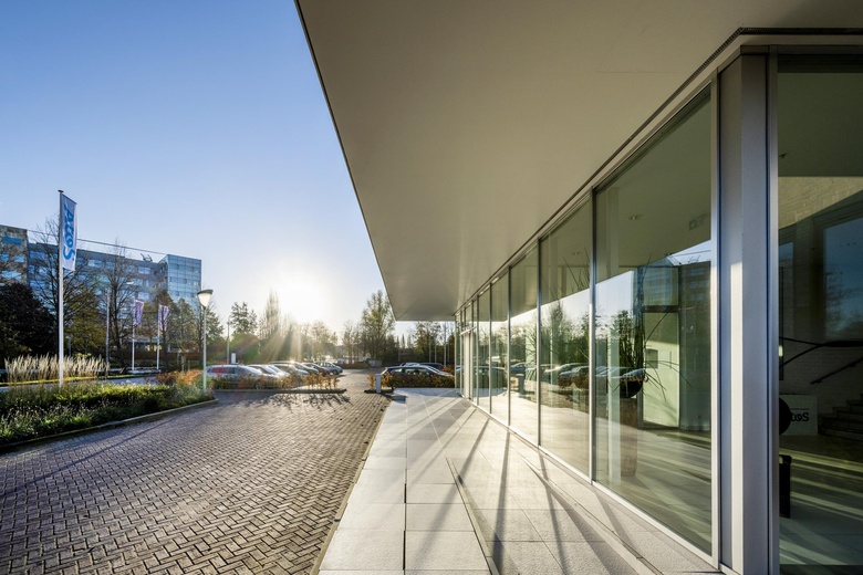 Kantoorruimte Amstelveen - Burgemeester Rijnderslaan 30 - Foto 5