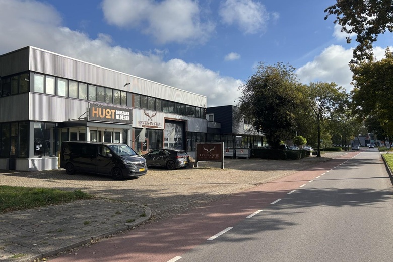 BedrijfsruimteaanEdisonweg 5 C<br/> inAlkmaar