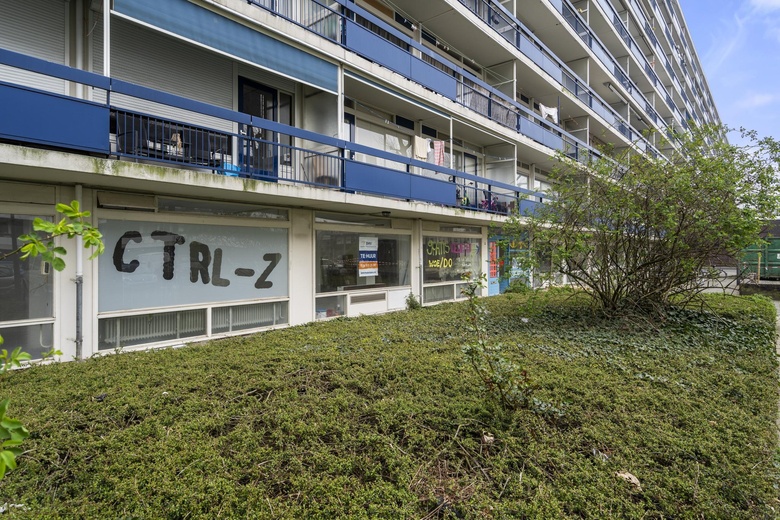 BedrijfsruimteaanHisveltplein 21 - 35<br/> inArnhem