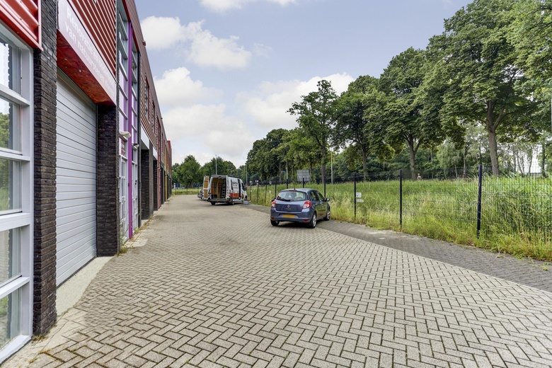BedrijfsruimteaanMagnesiumstraat 23 B 12<br/> inNederweert