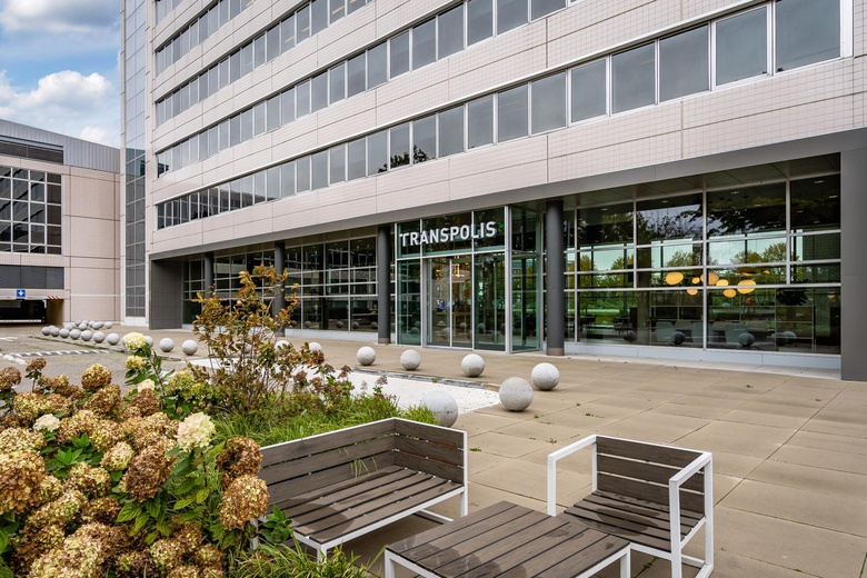 KantoorruimteaanPolarisavenue 1 - 101<br/> inHoofddorp