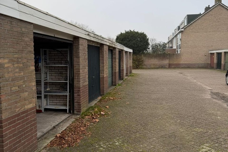 BedrijfsruimteaanPlanetenbaan 120 GB6<br/> inBilthoven