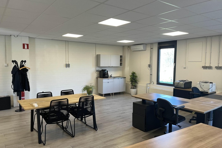 BedrijfsruimteaanVliet 24<br/> inGemert