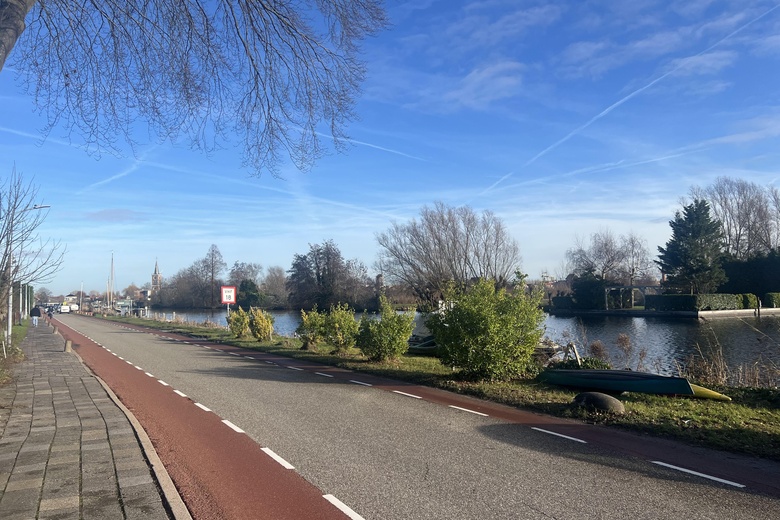 HorecaaanAalsmeerderdijk 452<br/> inAalsmeerderbrug