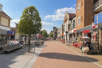 Winkelruimte Ermelo - Stationsstraat 103 a - Foto 3