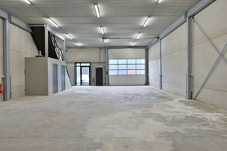 BedrijfsruimteaanNijverheidsstraat 25 b<br/> inNijkerk