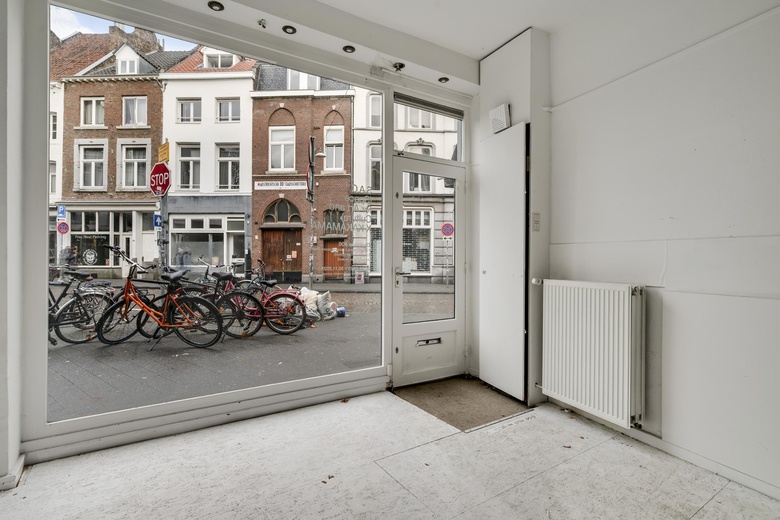 WinkelruimteaanBrusselsestraat 19<br/> inMaastricht