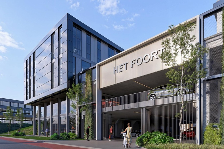 BedrijfsruimteaanOlympus 155<br/> inAmersfoort BedrijfsruimteaanOlympus 155<br/> inAmersfoort