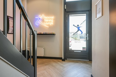 Bedrijfsruimte Bergschenhoek - Weg en Land 37 d - Foto 2