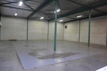 Bedrijfsruimte Zeewolde - Gildenveld 3 - Foto 3