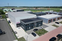 Bedrijfsruimte te koop Steenbergen - Warwickstraat 15