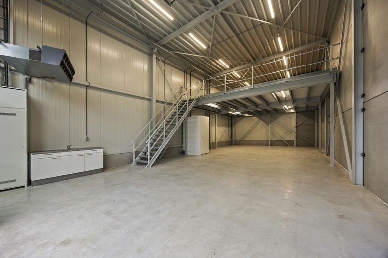 Bedrijfsruimte Oirschot - de Scheper 312 - Foto 9