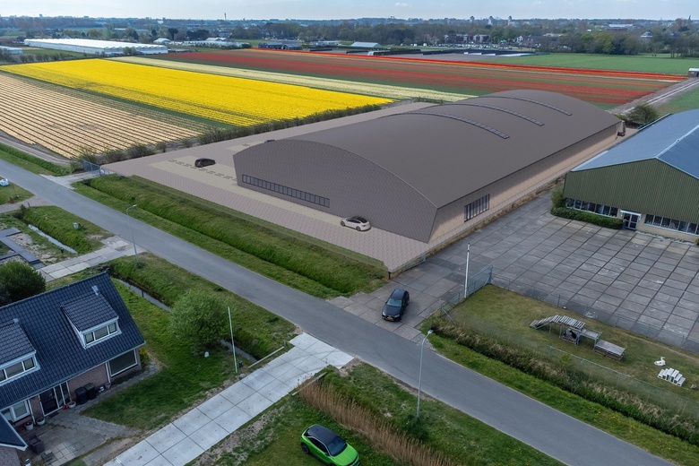 KavelaanGerleeweg 0 ong<br/> inNoordwijk