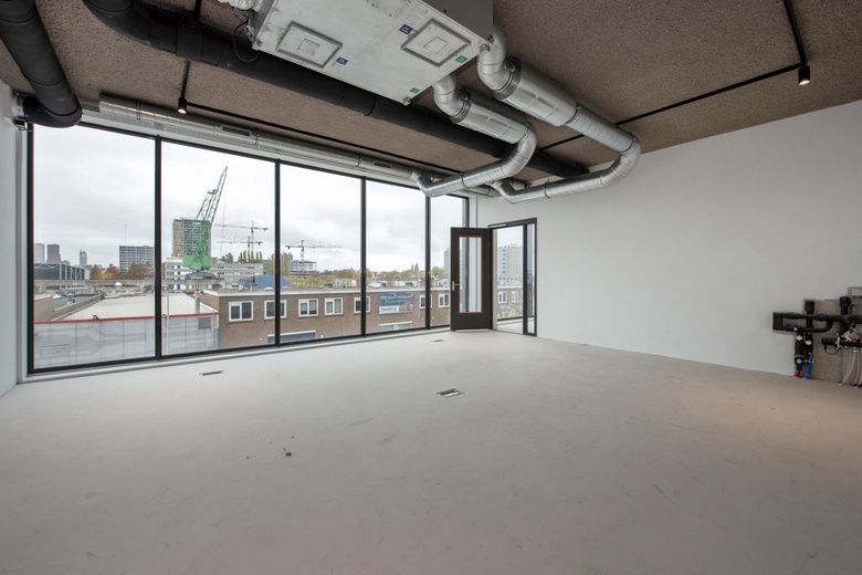 KantoorruimteaanMelkwegstraat 47<br/> inDen Haag