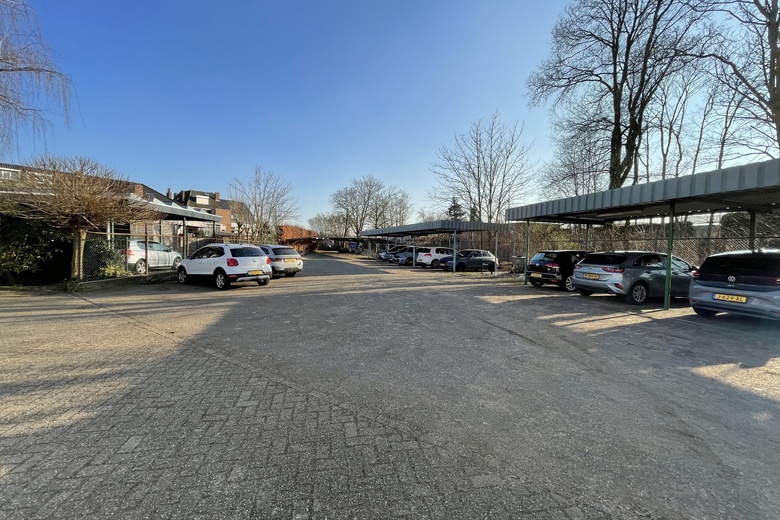 KantoorruimteaanKazernestraat 15<br/> inVenlo KantoorruimteaanKazernestraat 15<br/> inVenlo