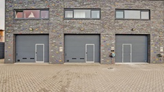 Bedrijfsruimte te koop Moordrecht - Zuidbaan 578