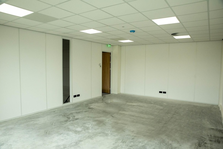 Bedrijfsruimte Hendrik-Ido-Ambacht - De Wadi 5 - Foto 10
